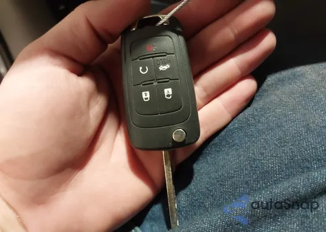 2012 Buick Lacrosse Leather Group from USA, damaged, VIN 1G4GC5E34CF326192